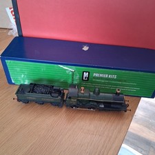 Premier kit built duke - m&l,