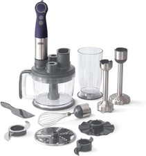 Dash Chef Series Deluxe