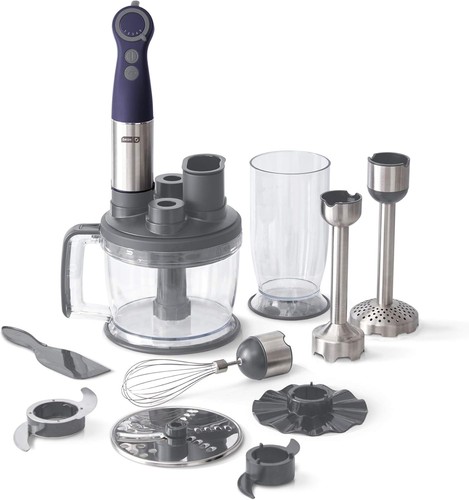 Dash chef series deluxe - dash,