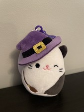 Squishmallows - 3.5” Cam The