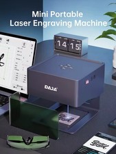 DAJA DJ6 Portable Laser