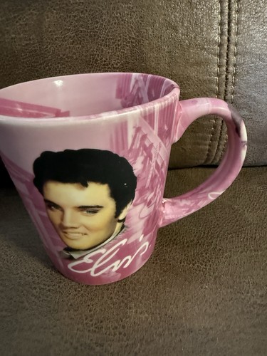 Elvis presley pink cadillac - elvis,