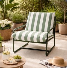 Kettler cloud relaxer chair - kettler,