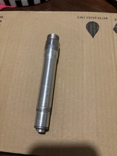 Chris King ISO Axle 135mm