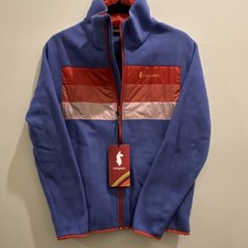 Nwt cotopaxi teca full - cotopaxi,