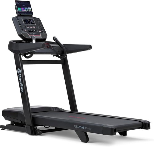 Bowflex folding - t6,
