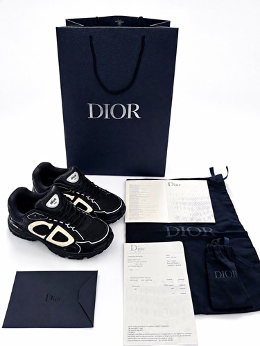 Dior b30 men black - men’s,