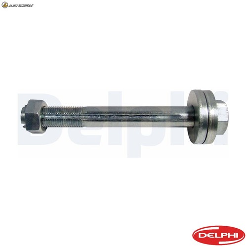 Fixing bolts wishbone - fixing,