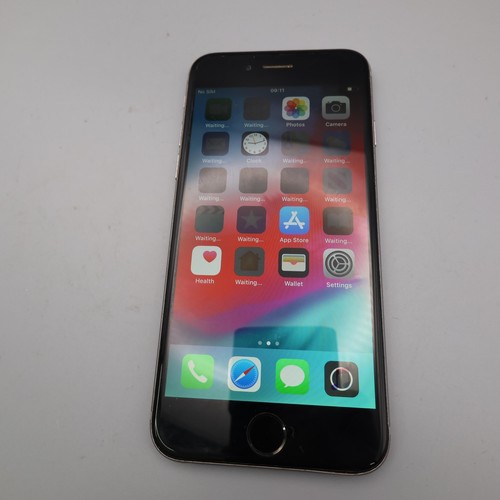 Apple iphone 16gb space grey - space,