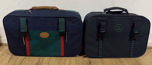 Bundle job lot - of, suitcases