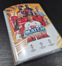 Match Attax 24/25 Nearly