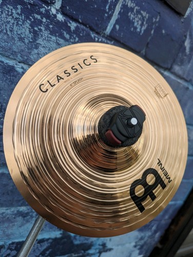 Meinl classics splash - meinl,