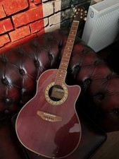 Tanglewood Electro Acoustic