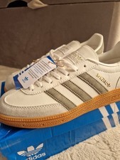 Adidas Spezial Trainers