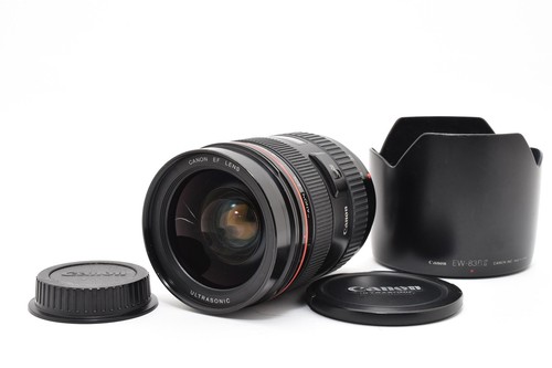 Exc canon ef 28 - ef, 28-70mm