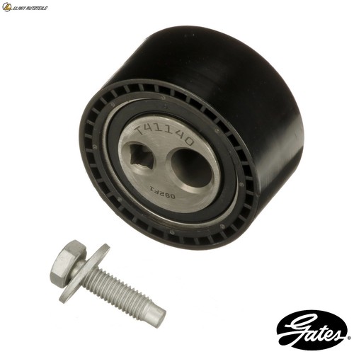 Tensioner pulley timing belt - tensioner,