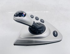 BMW 6 Series E63 M6 Gear Selector Surround Trim Cover Knob 7898357