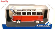 Solido VW T1 Samba Samba