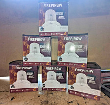 GU10 Plaster In Light Fittings