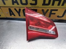 VAUXHALL MERIVA S MK2 1.4