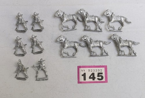 25mm wargames foundry ecw - wargames,