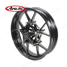 Front wheel rim for - rim,