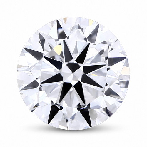 Igi certified loose diamond - certified,