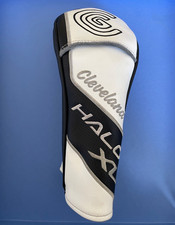 CLEVELAND Halo XL Fairway Wood