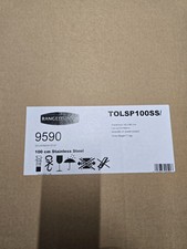 Rangemaster TOLSP100SS 100cm