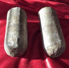 Very Nice Pair Of Antique