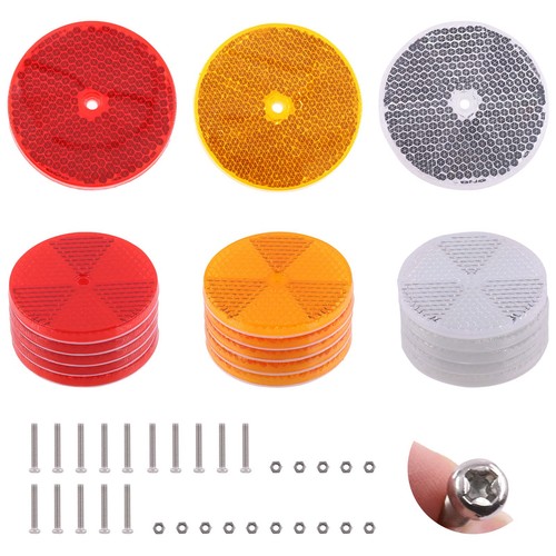 Swpeet 45pcs round - 45pcs, front