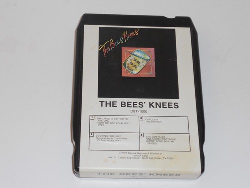 Bees knees tape cartridge - bees,