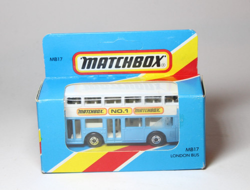 Matchbox lesney superfast - superfast, mb