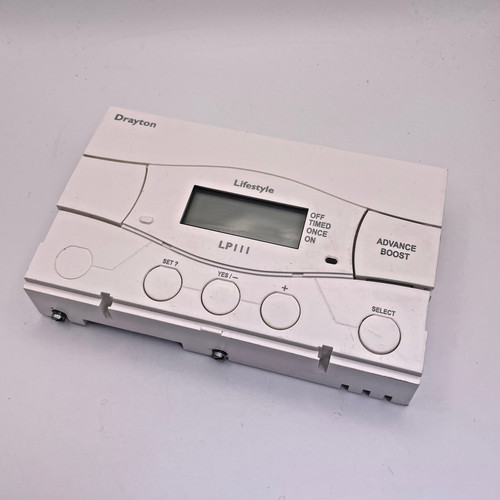 Drayton lifestyle lp111 - lifestyle,