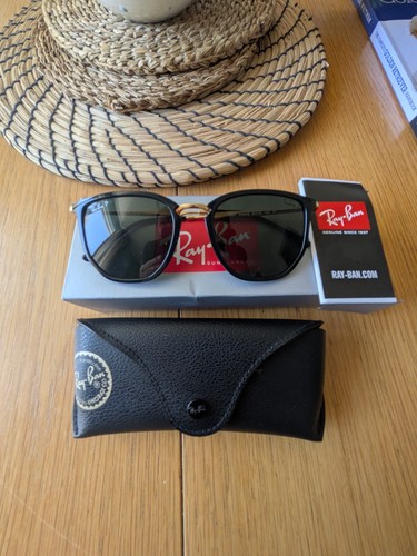 Ray ban rb4451 polarized - ray-ban,