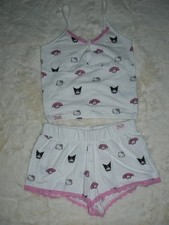 New Primark Summer Pyjama