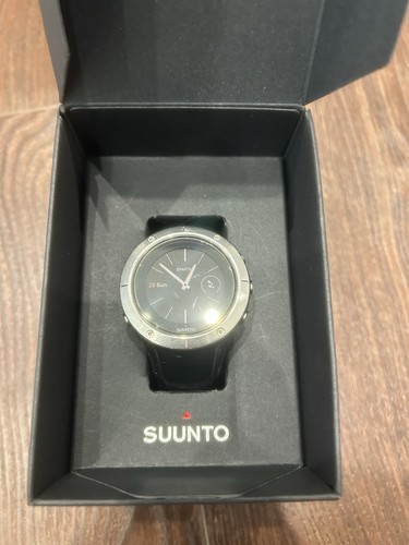 Suunto spartan trainer - spartan,