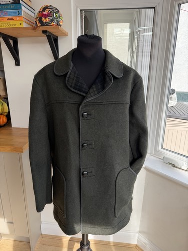Vintage made england green - england,