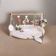 Tiny Love Boho Chic Gym