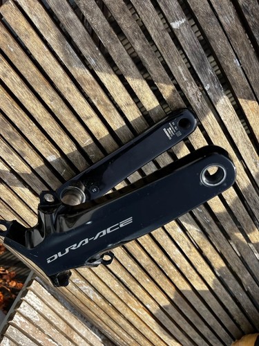 Shimano dura ace r9100 - shimano, fc-r9100