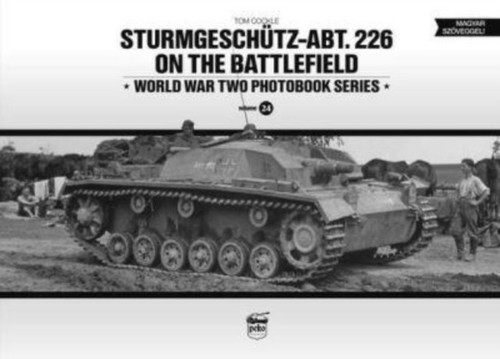Sturmgeschutz abt 226 the - sturmgeschutz-abt.226,
