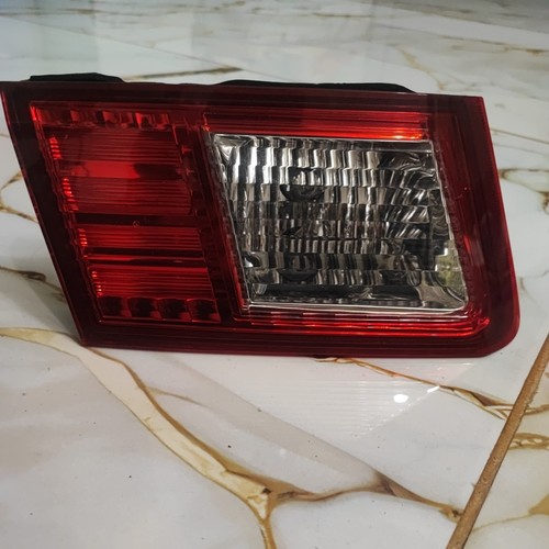 Honda accord rear - honda,
