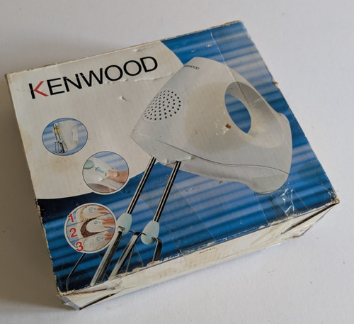 Kenwood hm220 hand mixer - hm220,