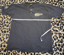 VTG, 90's, Harley Davidson