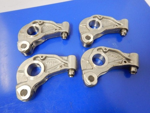 Seadoo rxp rxt 4tec engine - 1,