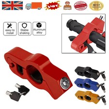 Motorcycle Motorbike ATV Grip