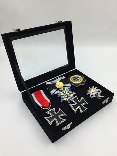Top quality german medal - top,