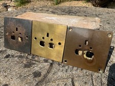 Antique Vintage Brass