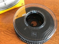Kodak Carousel Slide Tray S-AV2000 Boxed Excellent Condition