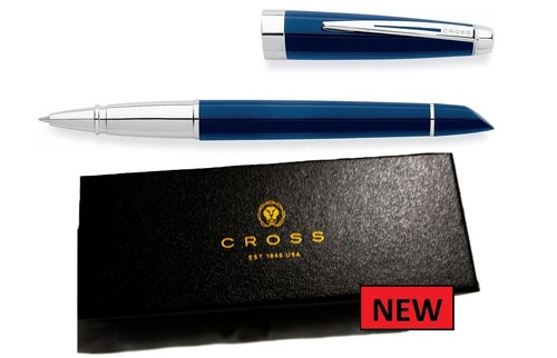 Cross ball point - ball, pen